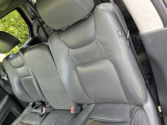 Honda Ridgeline 10 of 21