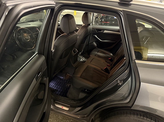 Audi Q5 11 of 16