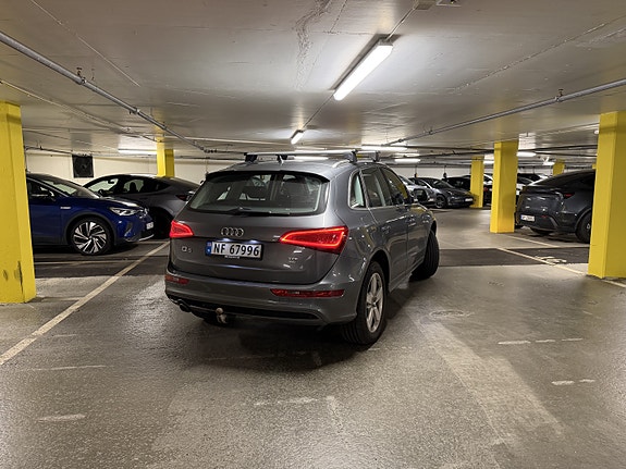 Audi Q5 4 of 16