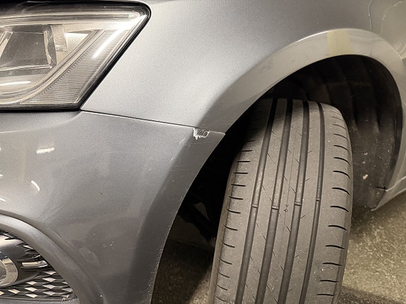 Audi Q5 8 of 16