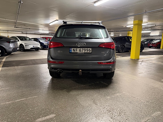 Audi Q5 6 of 16
