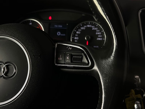 Audi Q5 15 of 16