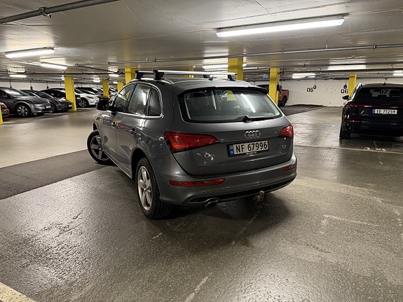 Audi Q5 7 of 16