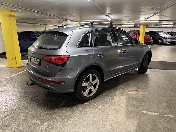 Audi Q5 5 of 16