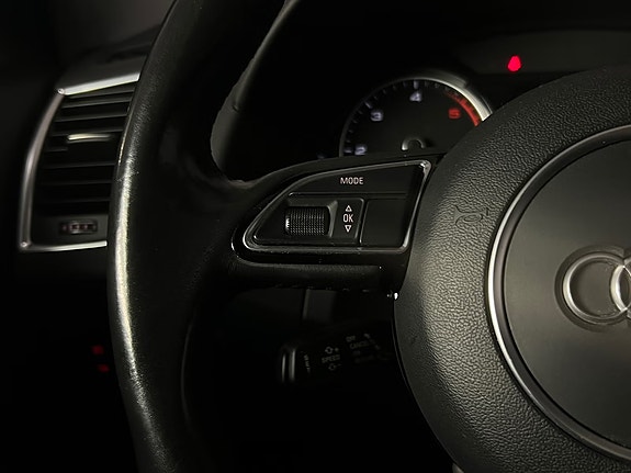 Audi Q5 14 of 16