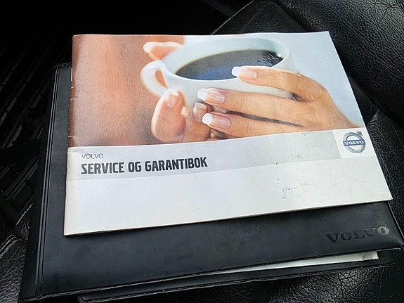 Volvo V70 17 of 17