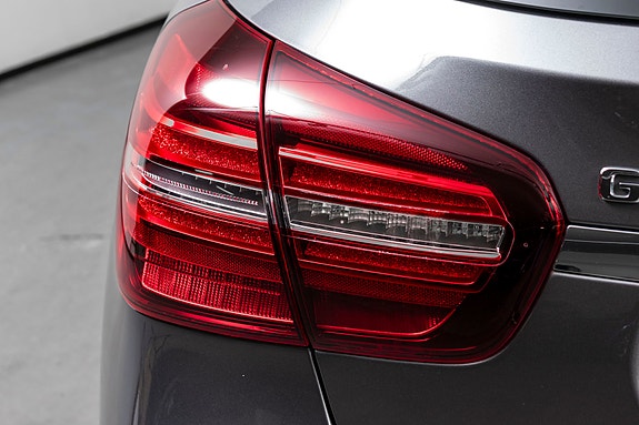Mercedes-Benz GLA220 d 5 of 20