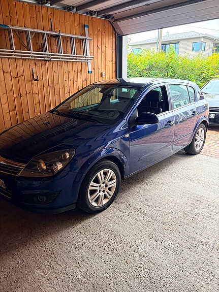 Opel Astra 3 of 17