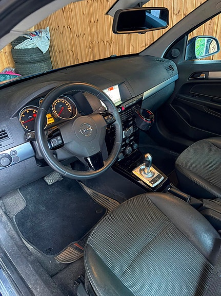 Opel Astra 5 of 17