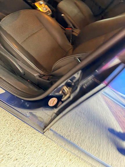 Opel Astra 12 of 17