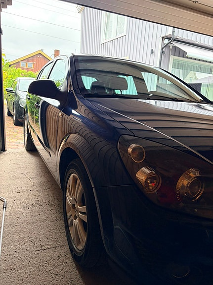Opel Astra 15 of 17
