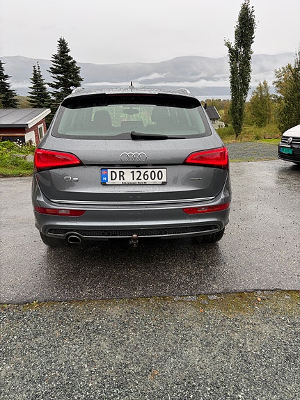 Audi Q5 3 of 30