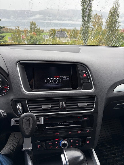 Audi Q5 14 of 30