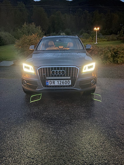 Audi Q5 27 of 30