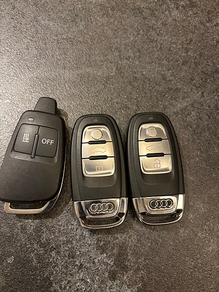Audi Q5 20 of 30