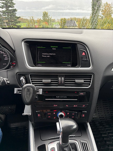 Audi Q5 16 of 30
