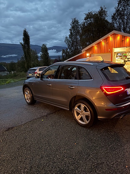 Audi Q5 26 of 30