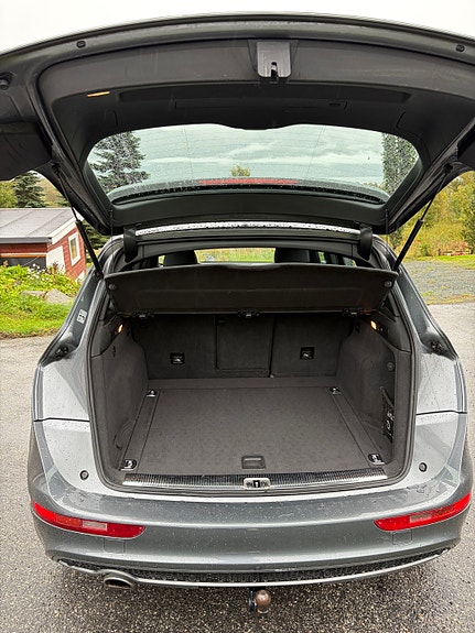 Audi Q5 19 of 30