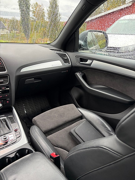 Audi Q5 10 of 30