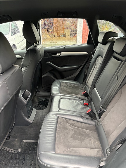 Audi Q5 17 of 30