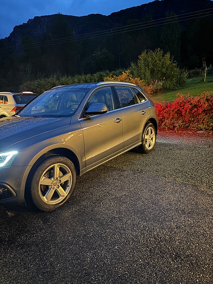Audi Q5 23 of 30