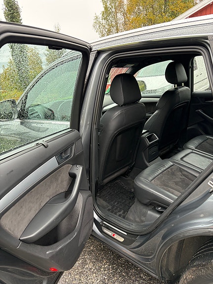 Audi Q5 18 of 30