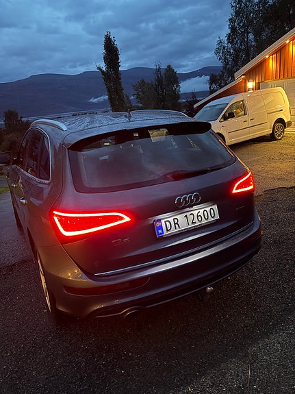 Audi Q5 25 of 30