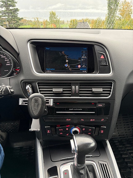 Audi Q5 15 of 30