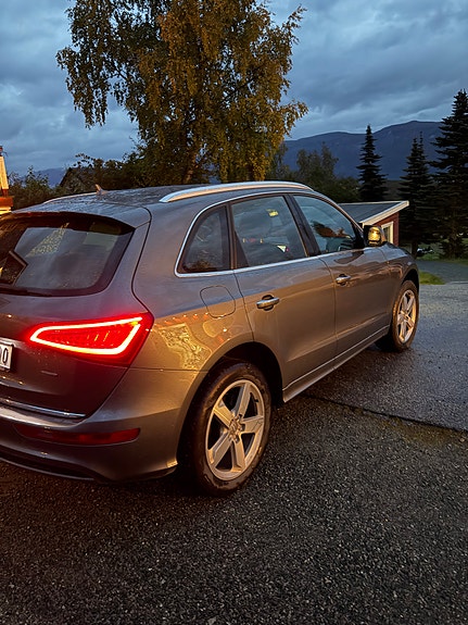 Audi Q5 24 of 30