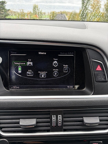 Audi Q5 13 of 30
