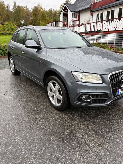 Audi Q5 5 of 30