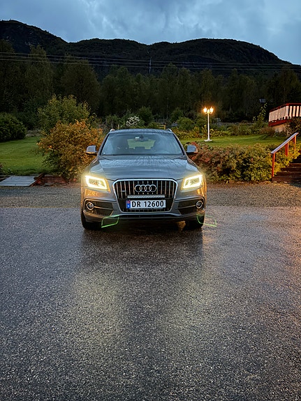 Audi Q5 28 of 30