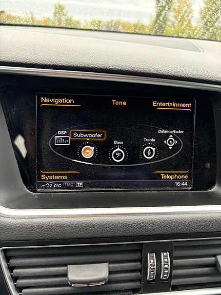 Audi Q5 11 of 30