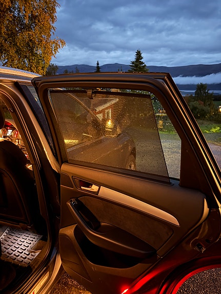 Audi Q5 22 of 30