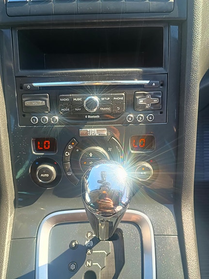 Peugeot 5008 23 of 30