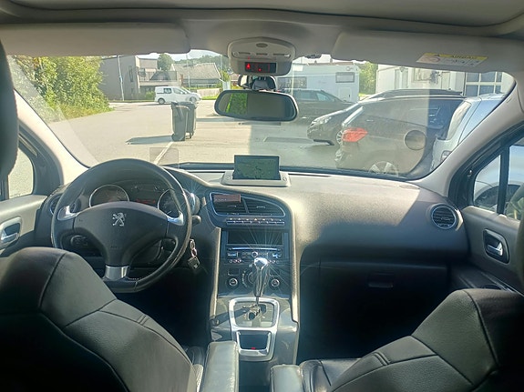 Peugeot 5008 20 of 30