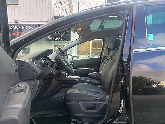 Peugeot 5008 9 of 30