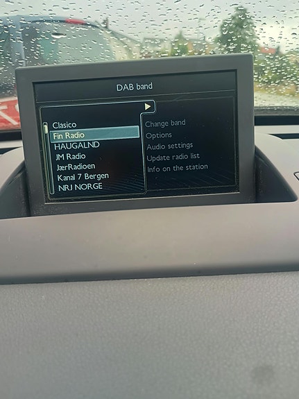 Peugeot 5008 27 of 30