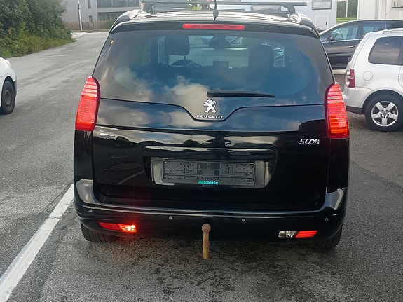 Peugeot 5008 5 of 30