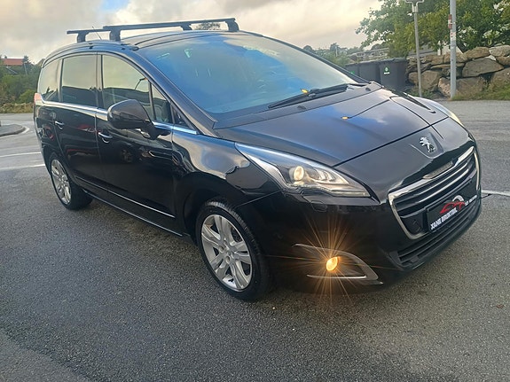 Peugeot 5008 7 of 30