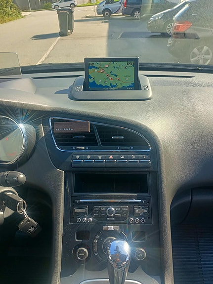 Peugeot 5008 22 of 30