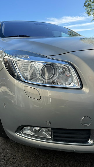 Opel Insignia 12 of 30