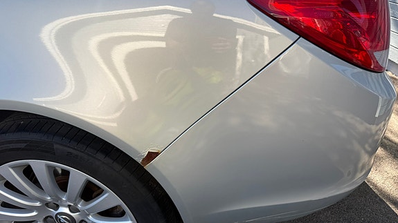 Opel Insignia 10 of 30
