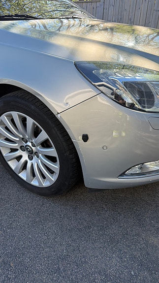 Opel Insignia 13 of 30