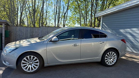 Opel Insignia 6 of 30