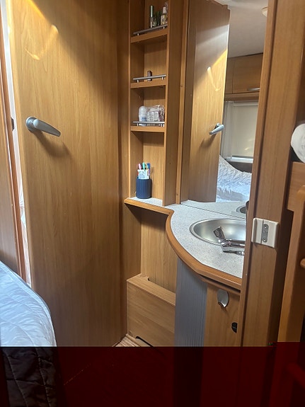 Adria Classica 743 UT 11 of 24