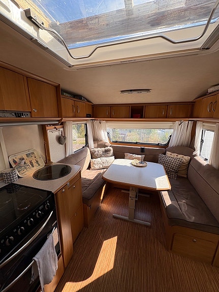 Adria Classica 743 UT 5 of 24