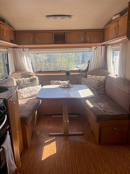 Adria Classica 743 UT 6 of 24