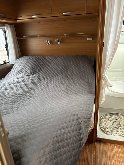 Adria Classica 743 UT 10 of 24