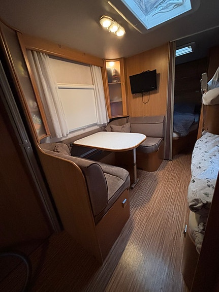 Adria Classica 743 UT 8 of 24